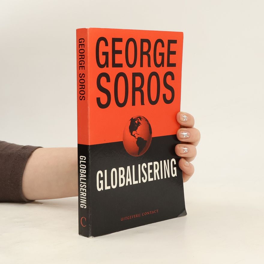 George Soros Globalisering