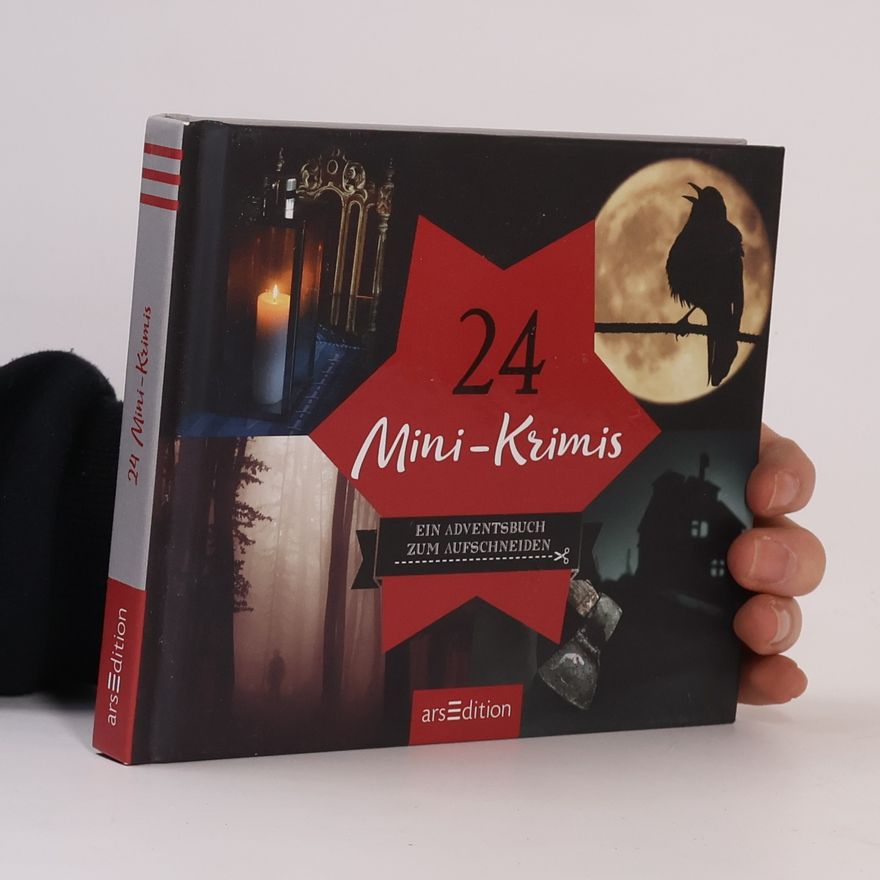 Various authors 24 Mini-Krimis