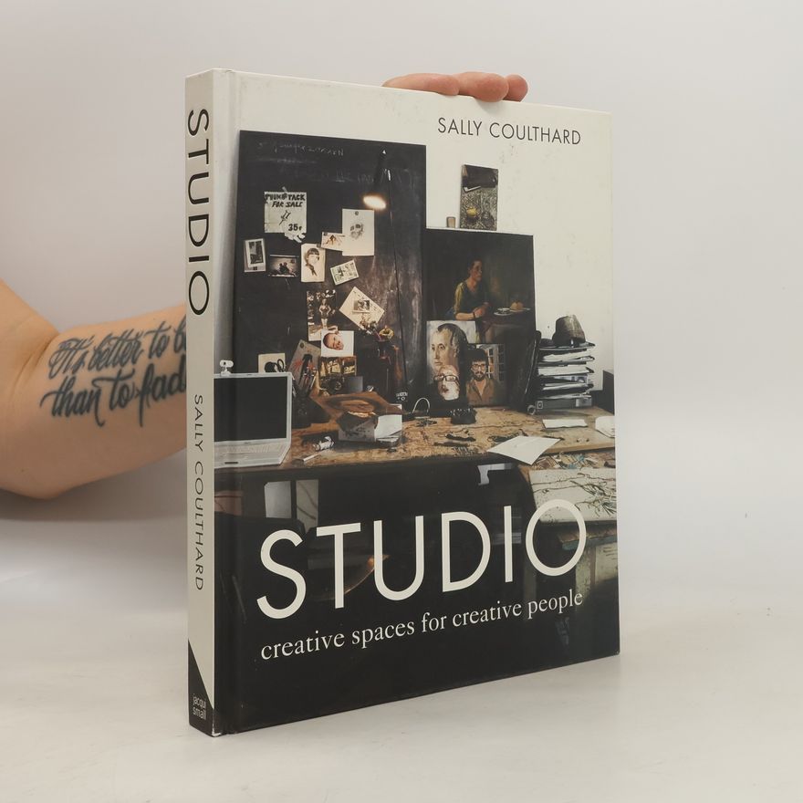 Sally Coulthard Studio
