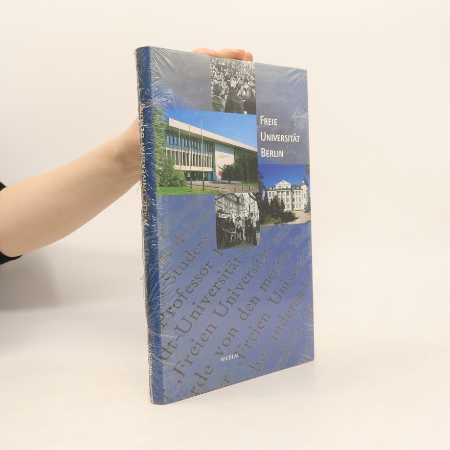 Kolektiv autorů Freie Universität Berlin