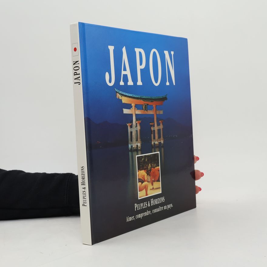 Collectif d'auteurs Japon