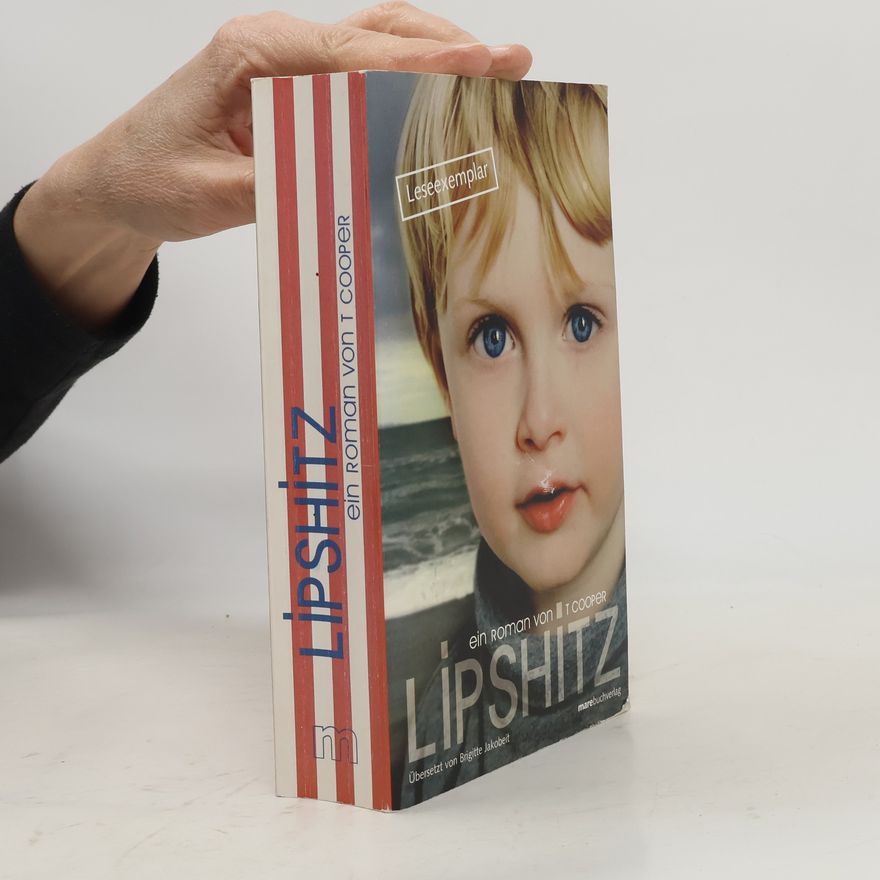 T Cooper Lipshitz