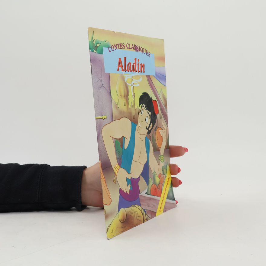 Autorenkollektiv Aladin