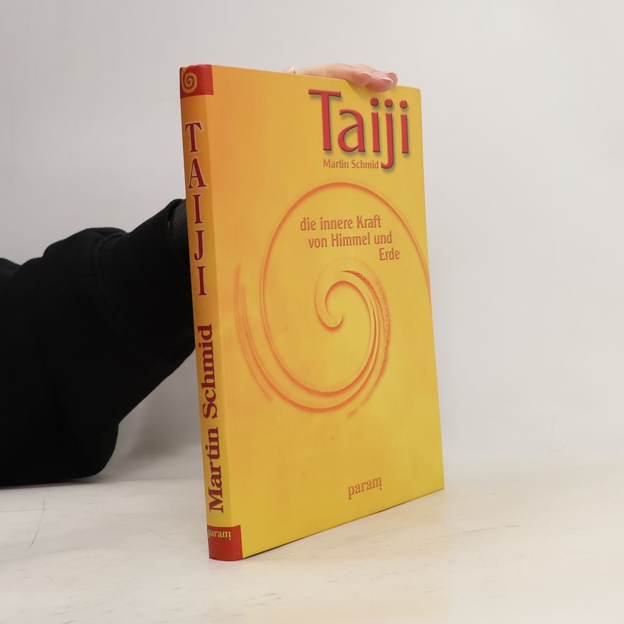 Martin Schmid Taiji