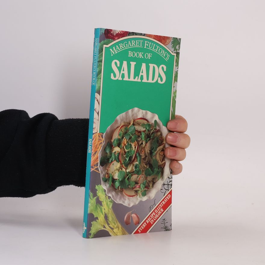 Margaret Fulton Book of Salads