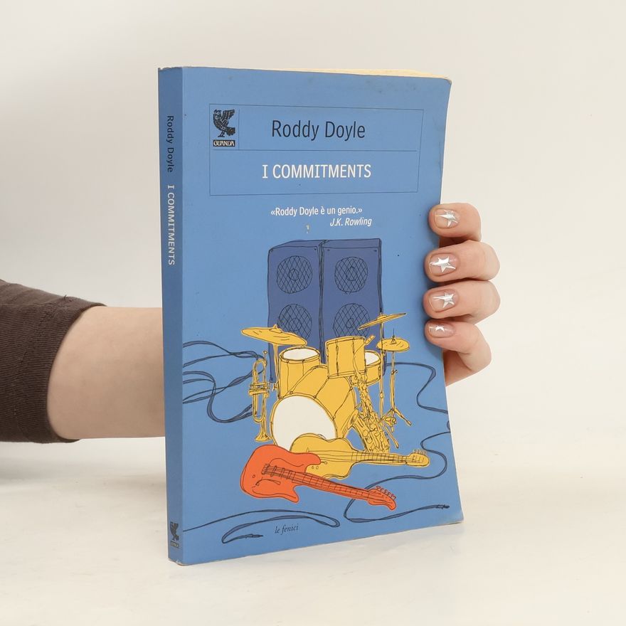 Roddy Doyle I Commitments