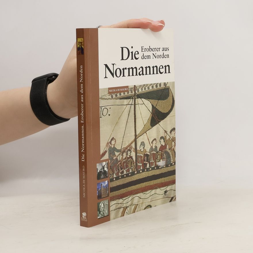 Nicola Di Mauro Die Normannen