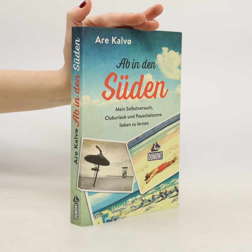Are Kalvø Ab in den Süden!