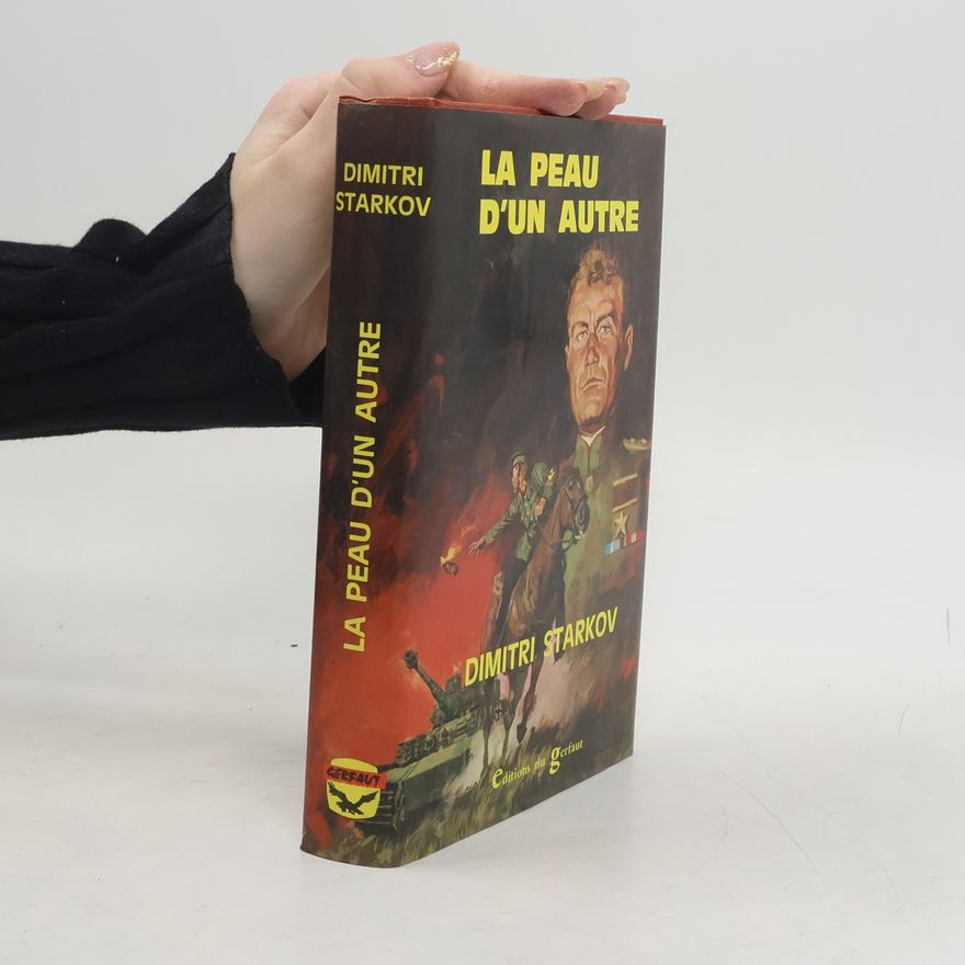 Dimitri Starkov La peau d'un autre
