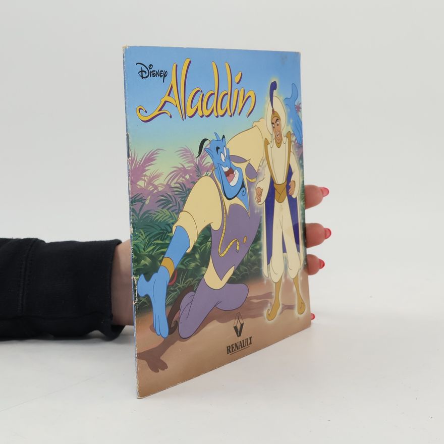Various authors Aladdin