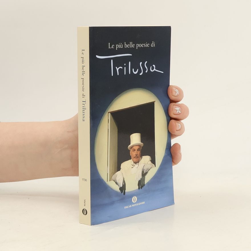Trilussa Le più belle poesie