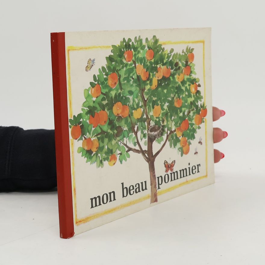 Kolektiv autorů Mon Beau Pommier
