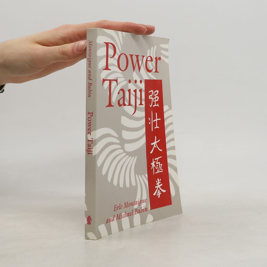 Michael Babin Power Taiji