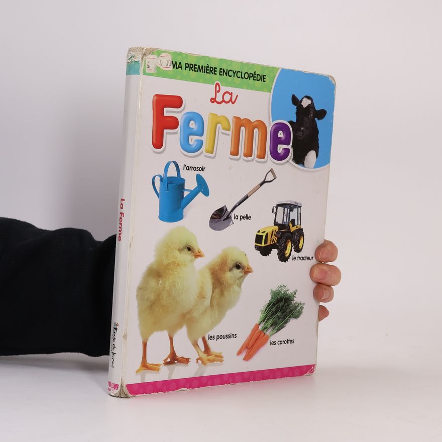 Various authors La Ferme
