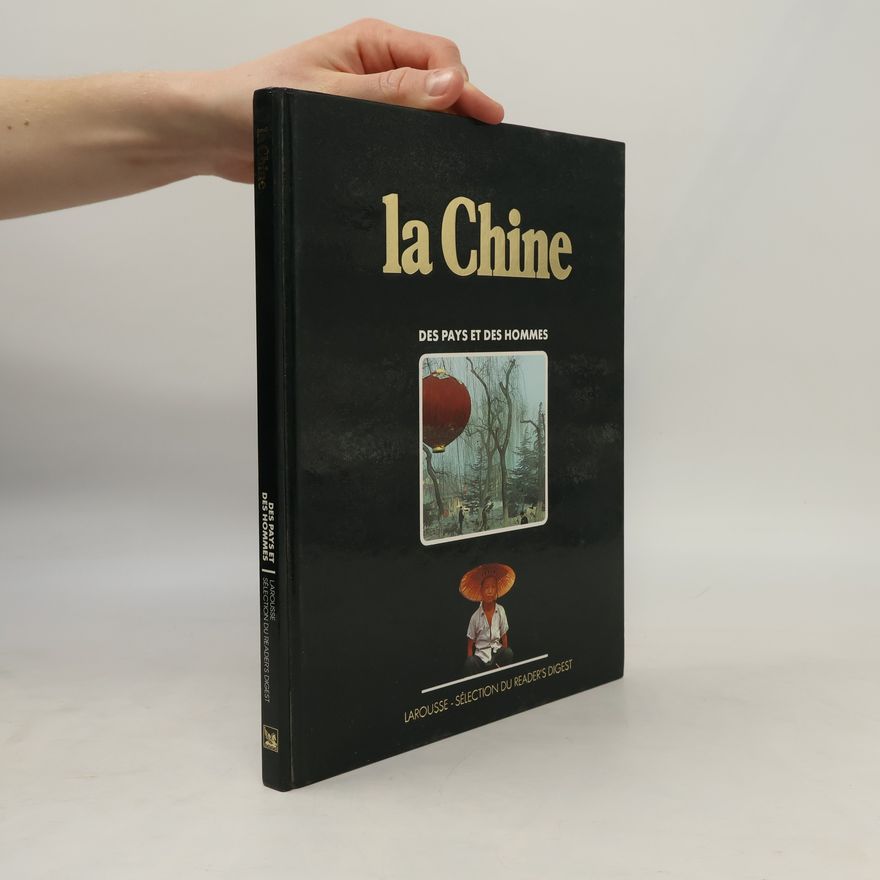Eve Sivadjian La Chine