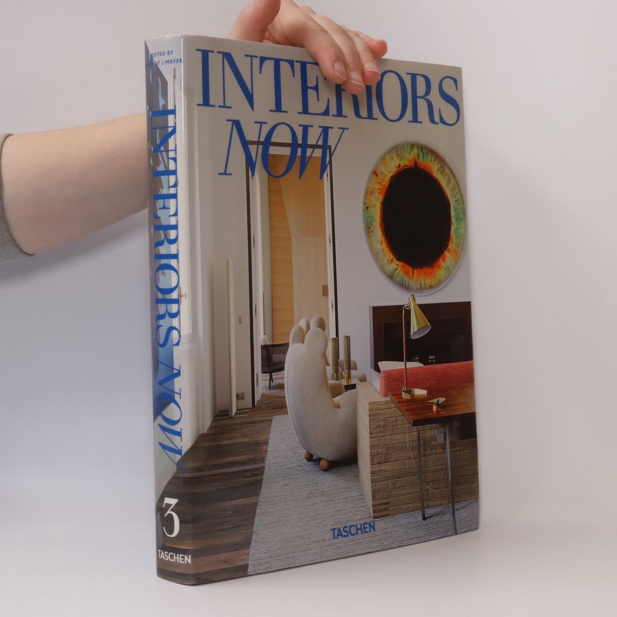 Margit J. Mayer Interiors now! 3