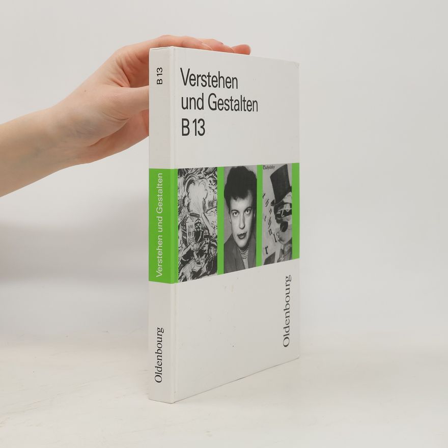 Tucholsky Verstehen und Gestalten Ausgabe B/Oberstufe Band 13