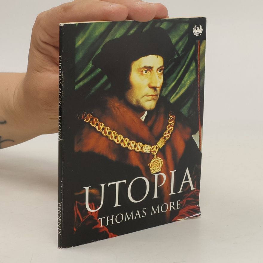 Thomas More Utopia