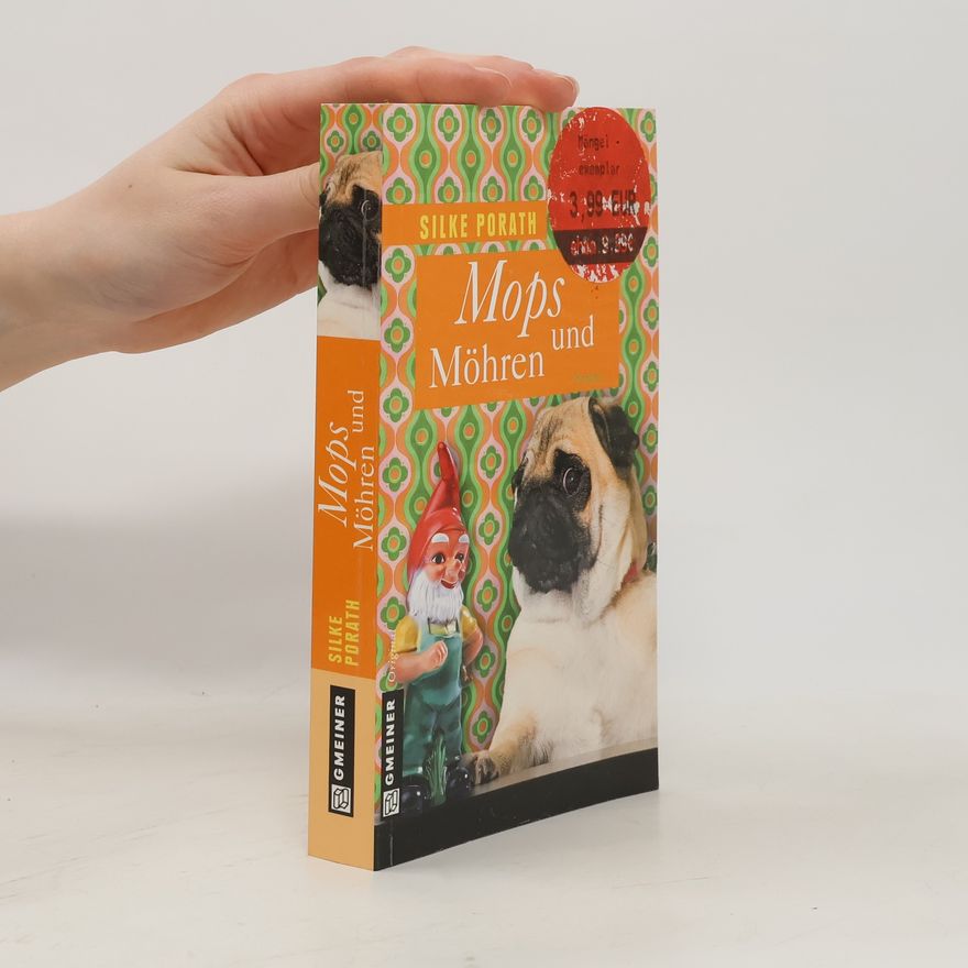 Silke Porath Mops und Möhren