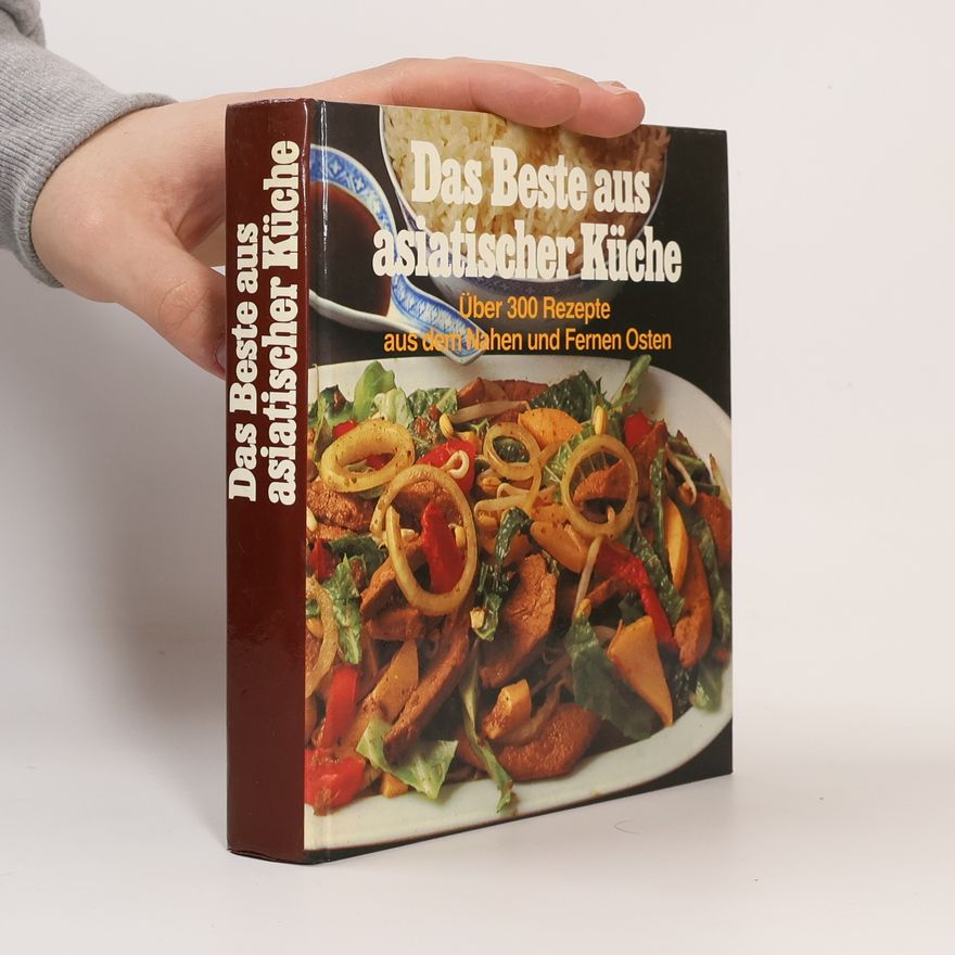 Autorenkollektiv Das Beste aus asiatischer Küche