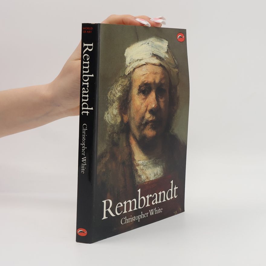 Christopher White Rembrandt