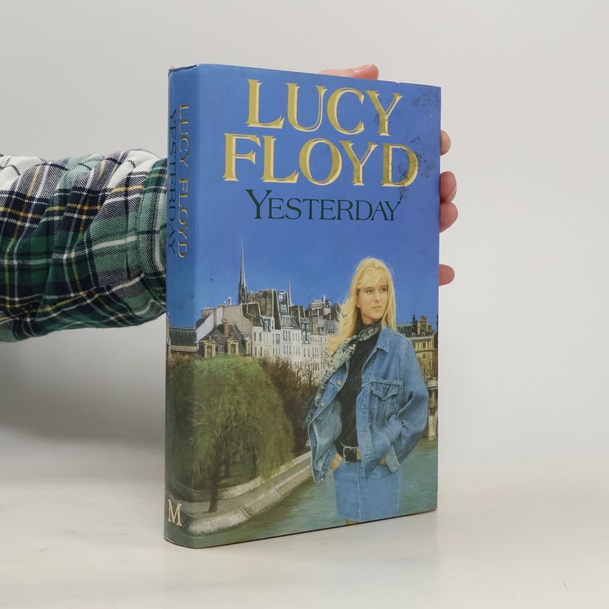Lucy Floyd Yesterday