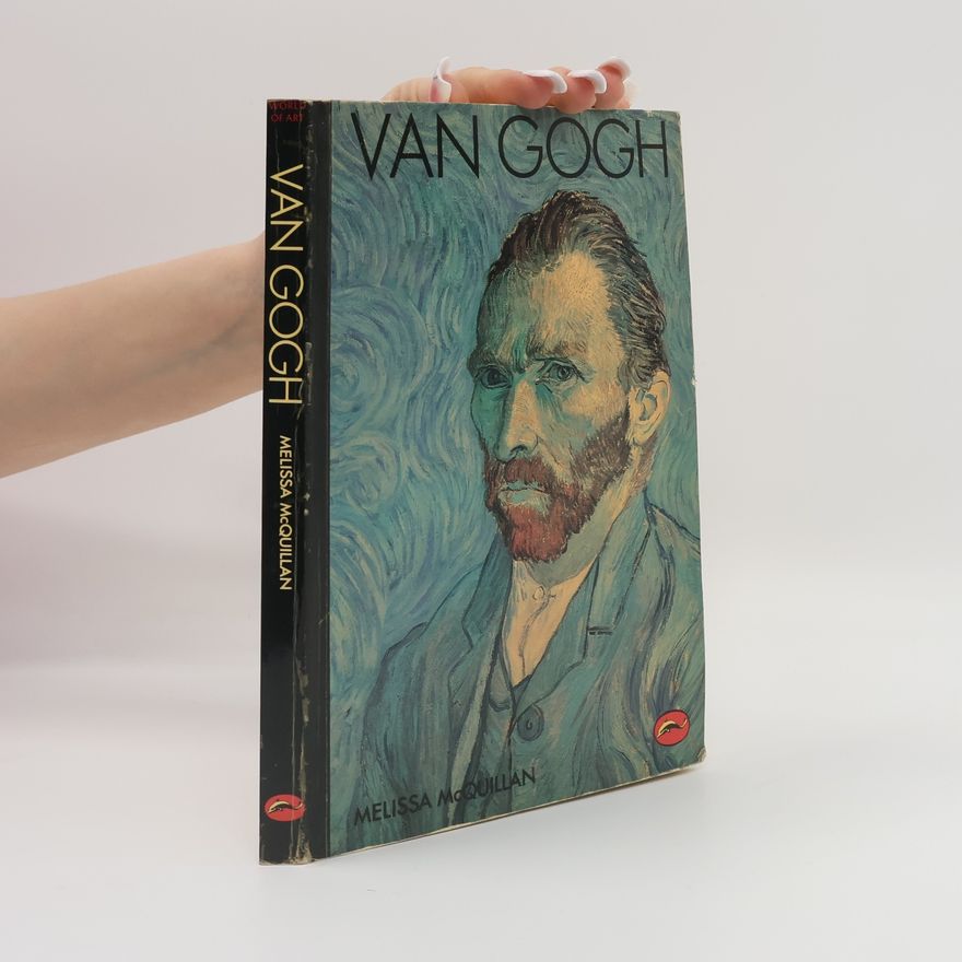 Vincent van Gogh World of Art: Van Gogh