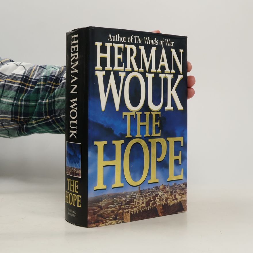 Herman Wouk The Hope