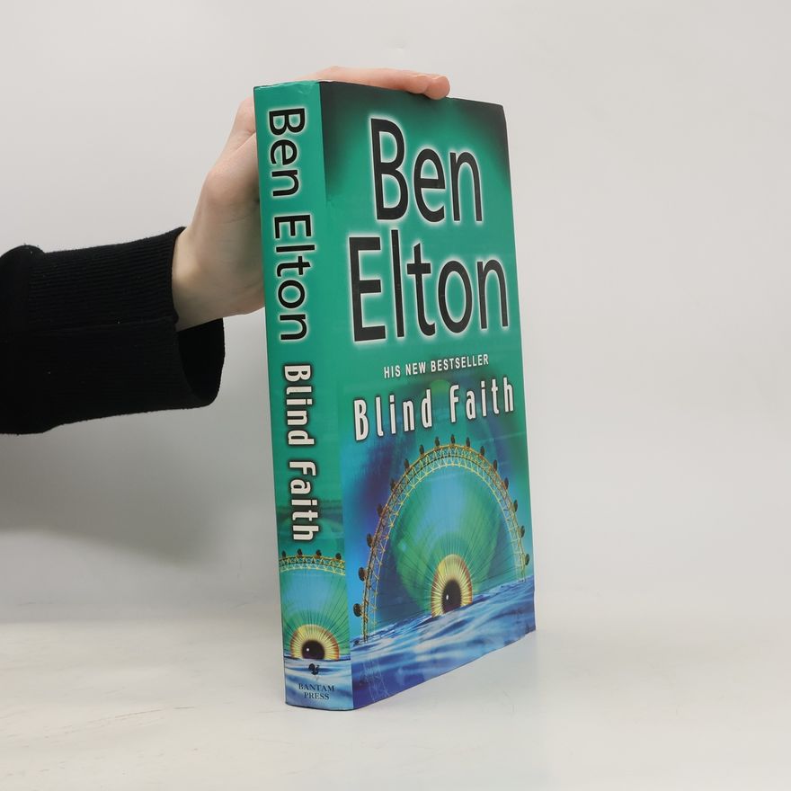 Ben Elton Blind Faith