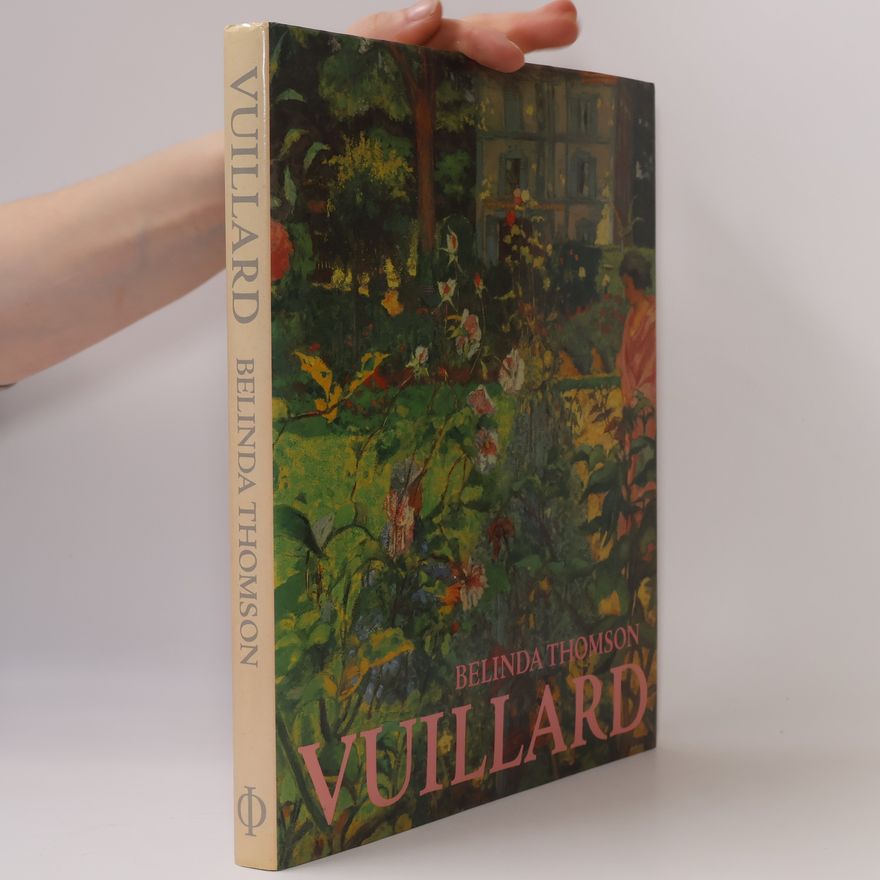 Belinda Thomson Vuillard