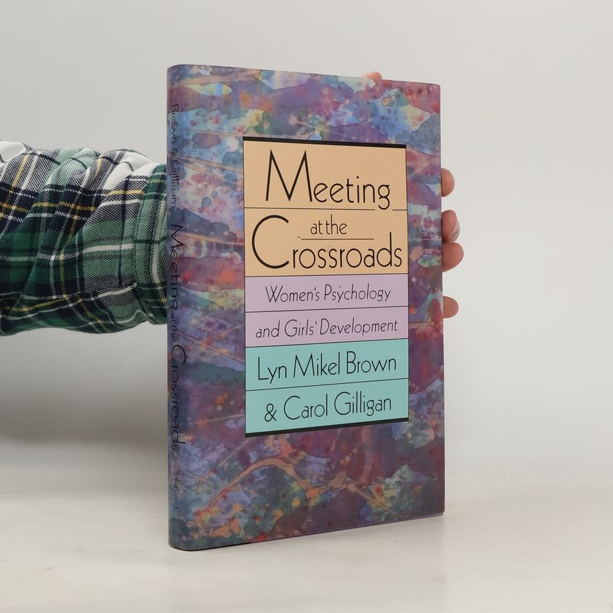 Lyn Mikel Brown Meeting at the Crossroads