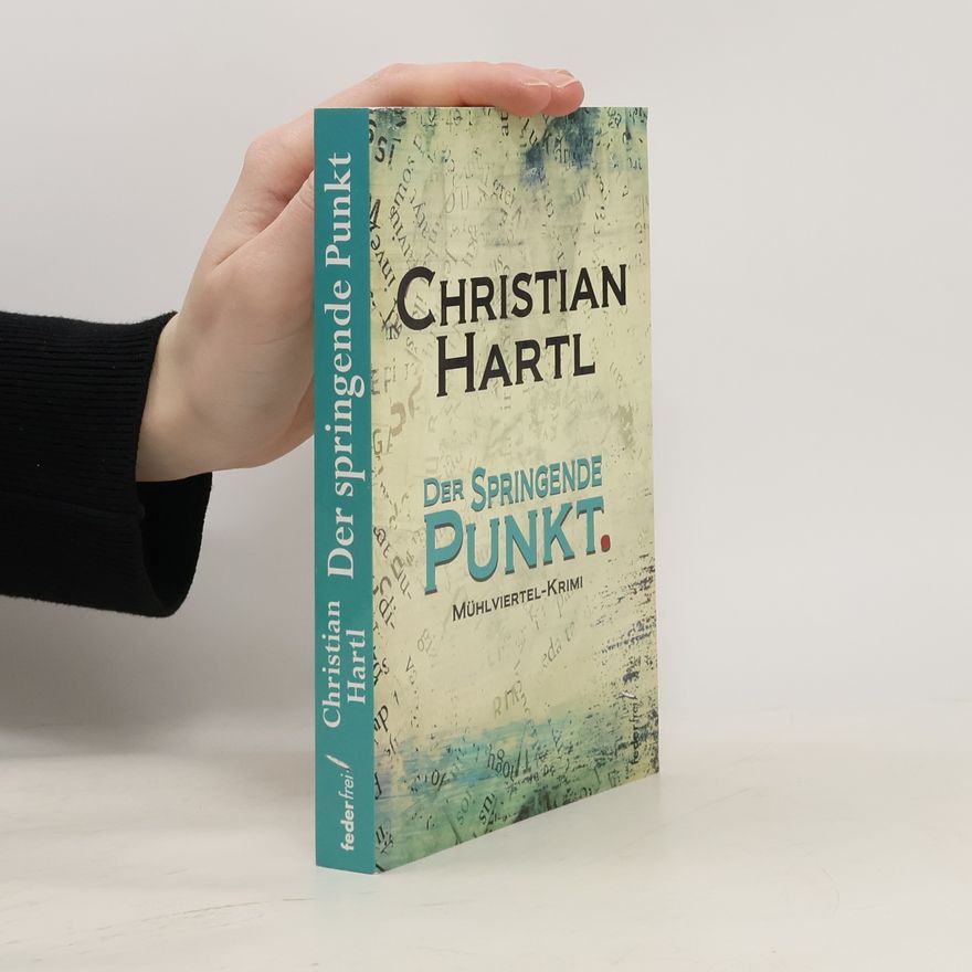 Christian Hartl Der springende Punkt