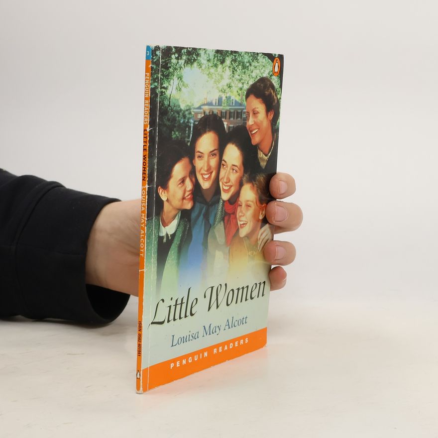 Louisa May Alcott Little Women