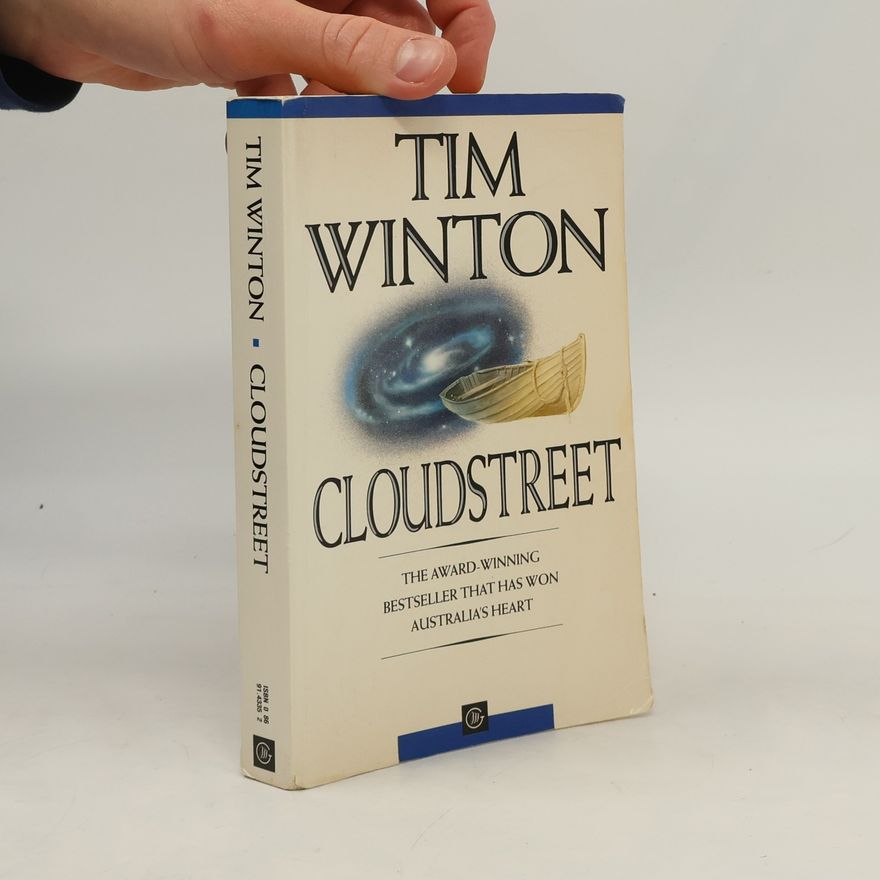 Tim Winton Cloudstreet