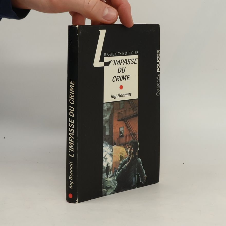 Caroline Westberg Cascade: L'impasse du crime