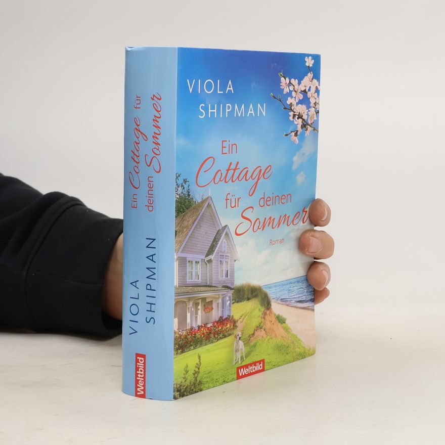 Viola Shipman Ein Cottage für deinen Sommer