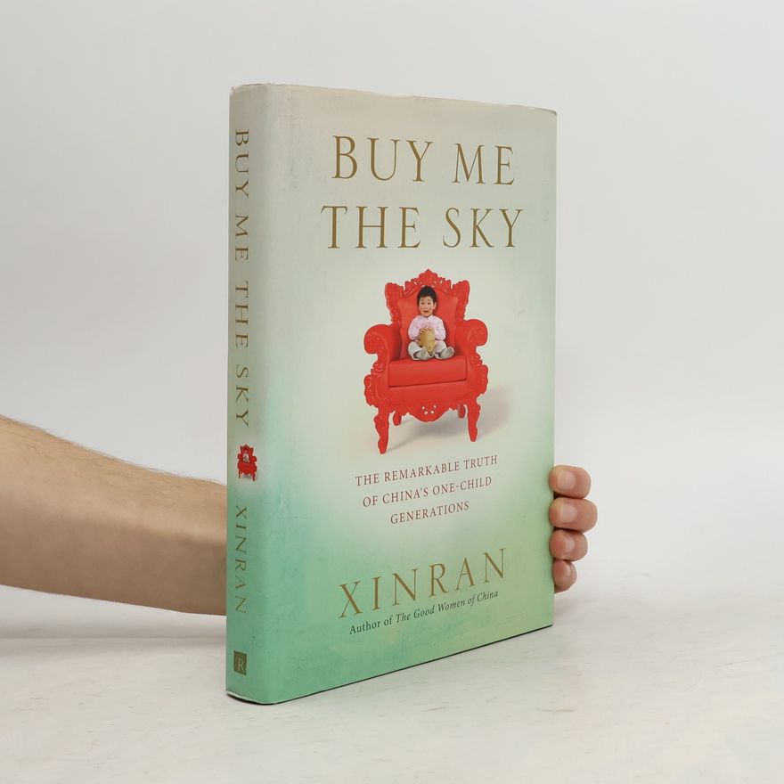 Xue Xinran Buy Me the Sky