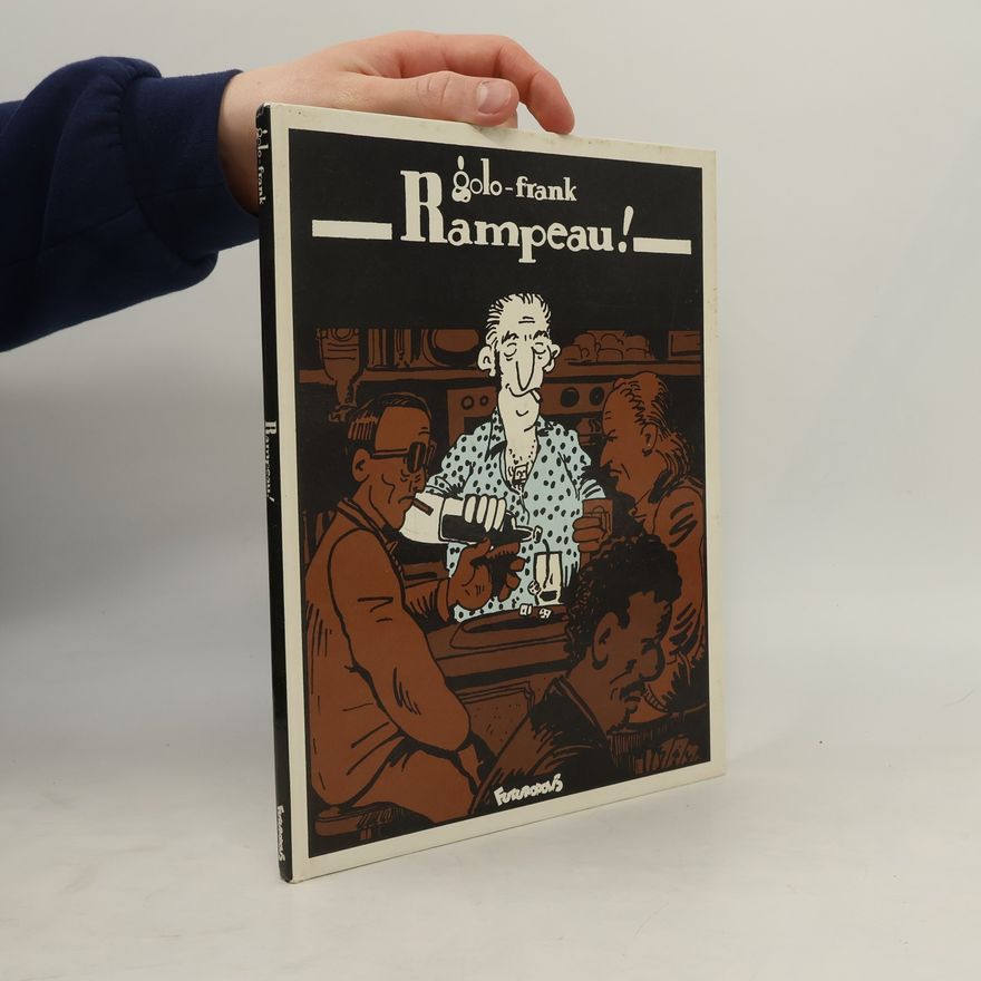 Autorenkollektiv Rampeau!