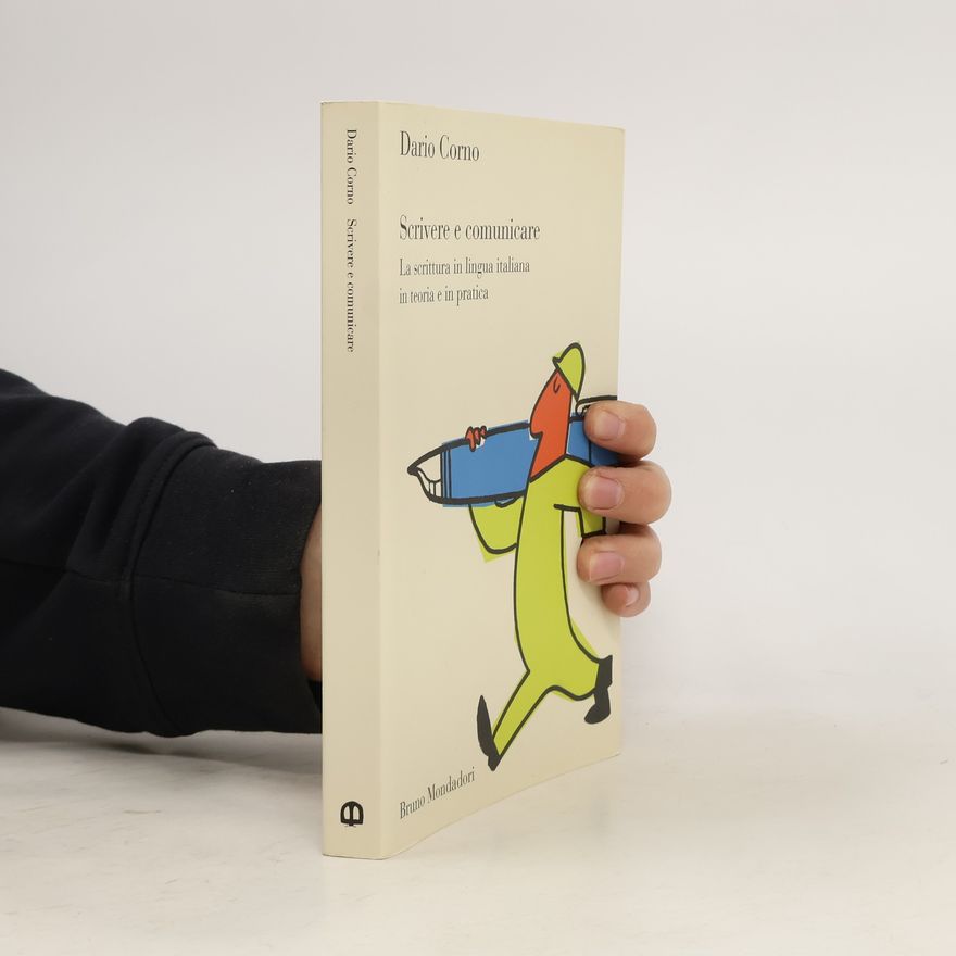 Dario Corno Scrivere e comunicare