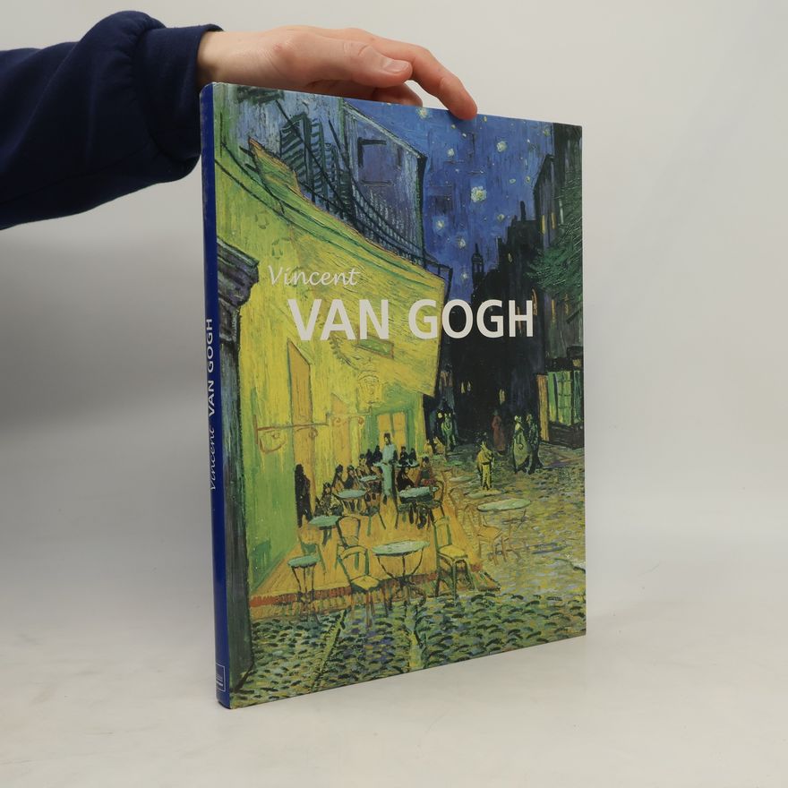 Victoria Charles Vincent Van Gogh