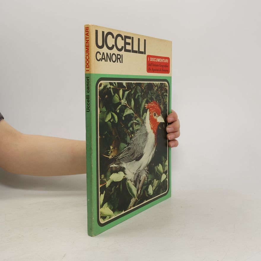 Marika Rökk Uccelli canori