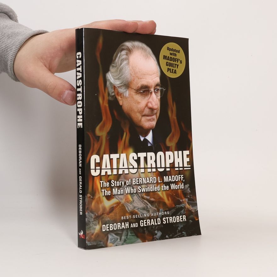 Deborah Hart Strober Catastrophe