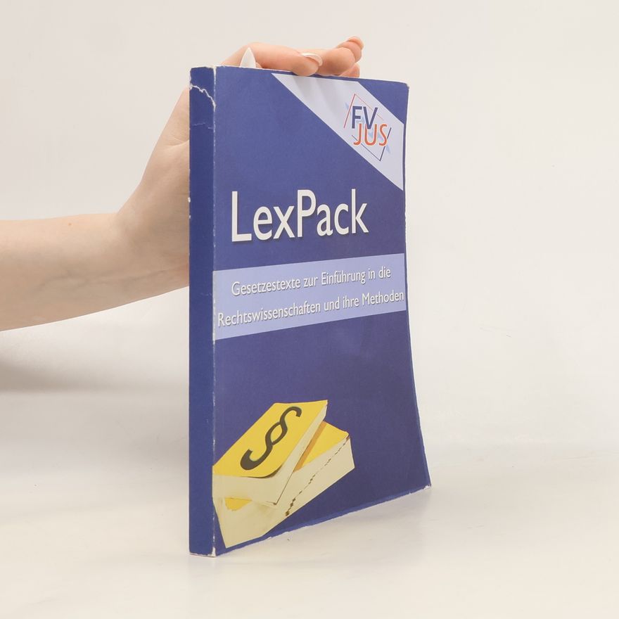 Autorenkollektiv LexPack