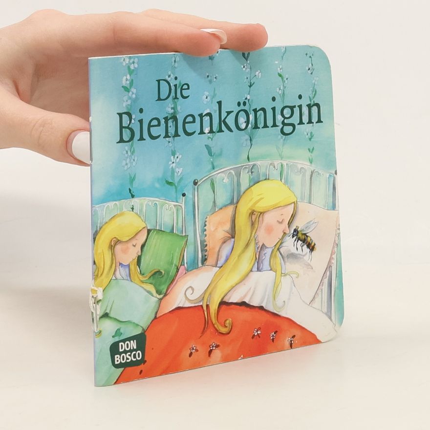 Wilhelm Grimm Die Bienenkönigin