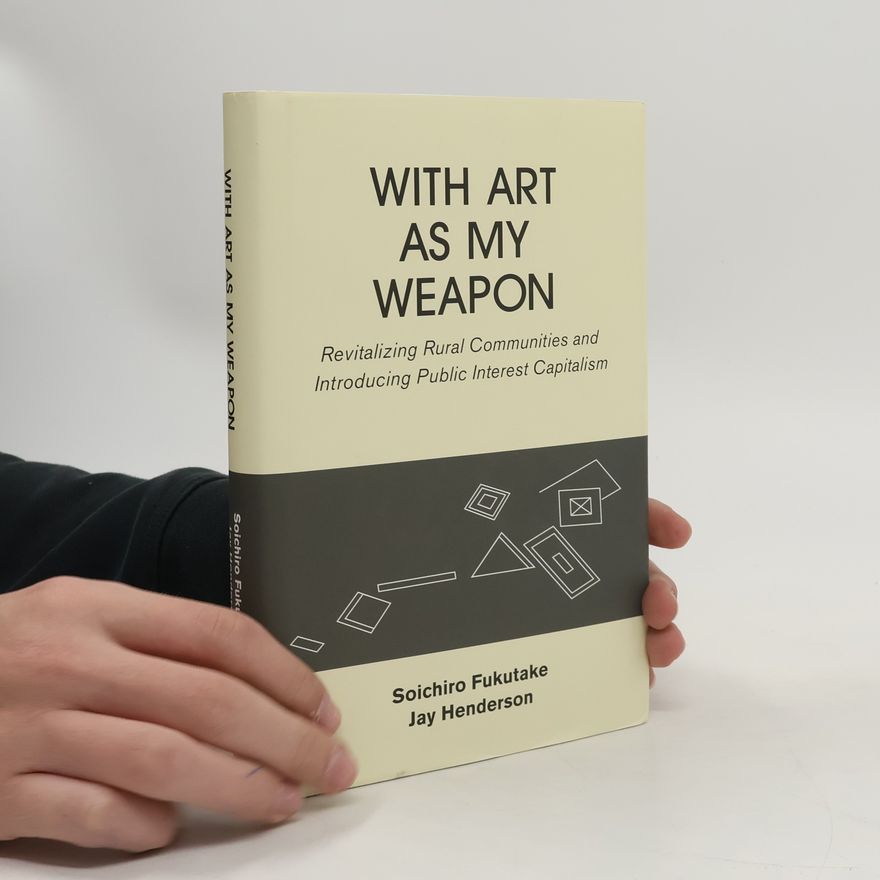 Carol M. Fox With Art As My Weapon