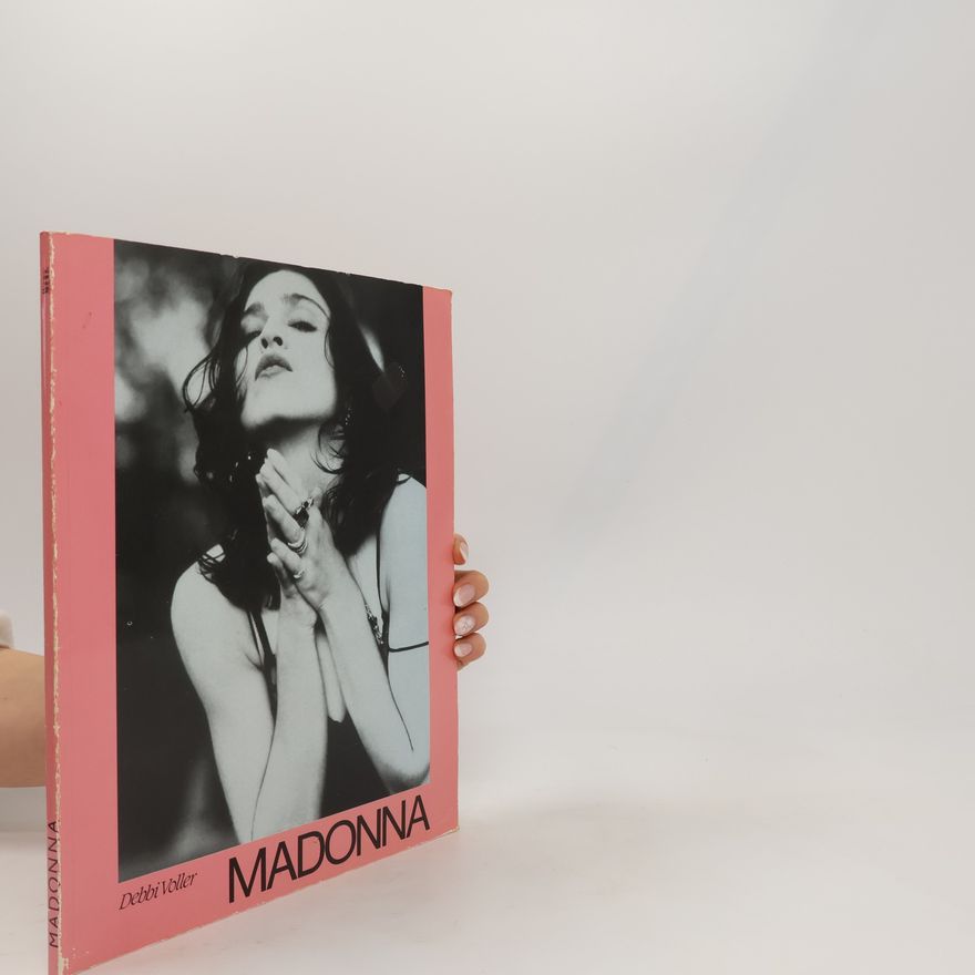 Debbi Voller Madonna
