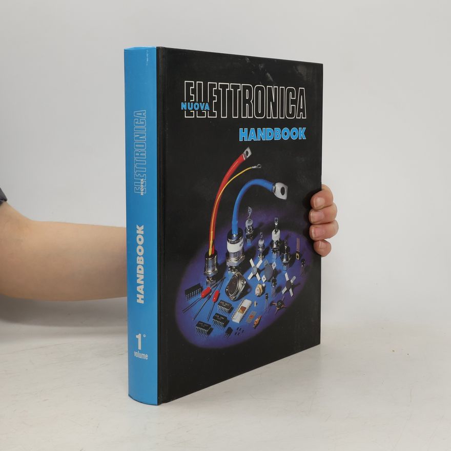 Autorenkollektiv Nuova Elettronica Handbook