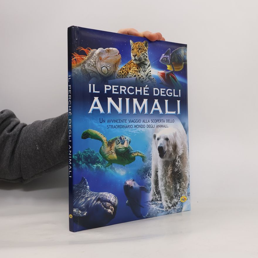 kolektiv Il perché degli animali