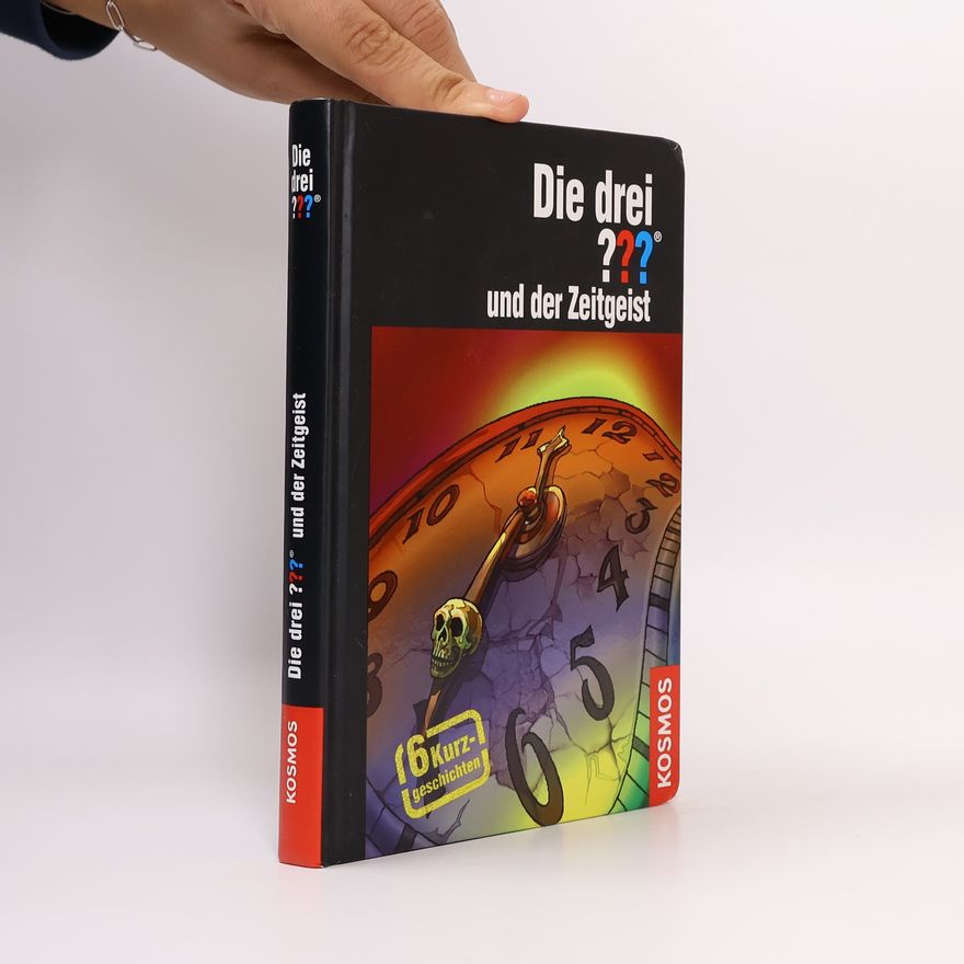 Ben Nevis Die drei ??? und der Zeitgeist