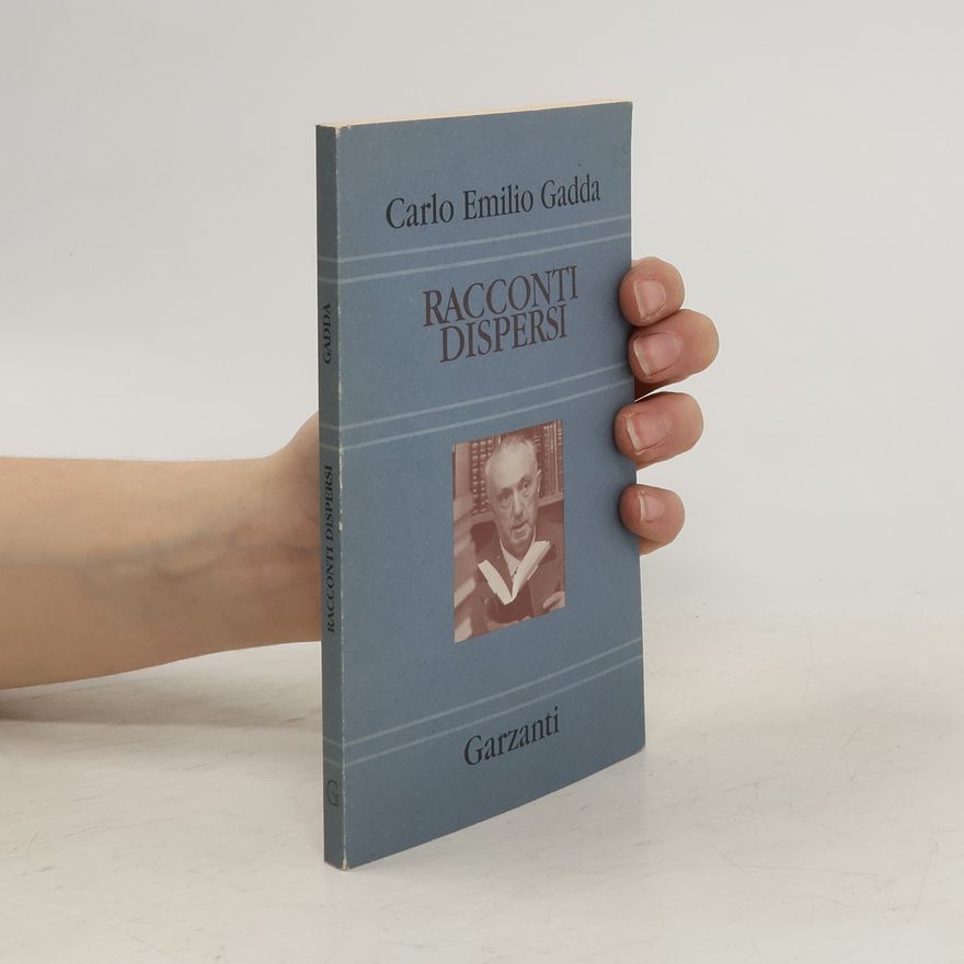 Dante Isella Racconti dispersi